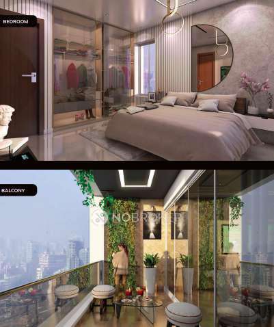 4 BHK Flat In Belvalkar Athena For Sale  In A27, Vithalrao Vandekar Rd, Nilanjali Society, Kalyani Nagar, Pune, Maharashtra 411006, India