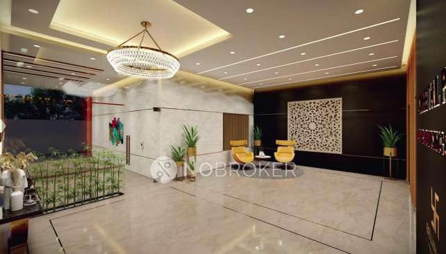 4 BHK Flat In Belvalkar Athena For Sale  In A27, Vithalrao Vandekar Rd, Nilanjali Society, Kalyani Nagar, Pune, Maharashtra 411006, India