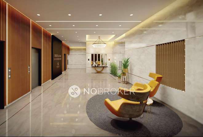 4 BHK Flat In Belvalkar Athena For Sale  In A27, Vithalrao Vandekar Rd, Nilanjali Society, Kalyani Nagar, Pune, Maharashtra 411006, India