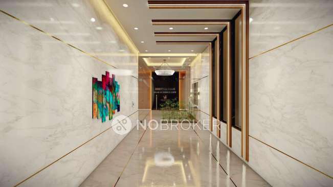 4 BHK Flat In Belvalkar Athena For Sale  In A27, Vithalrao Vandekar Rd, Nilanjali Society, Kalyani Nagar, Pune, Maharashtra 411006, India