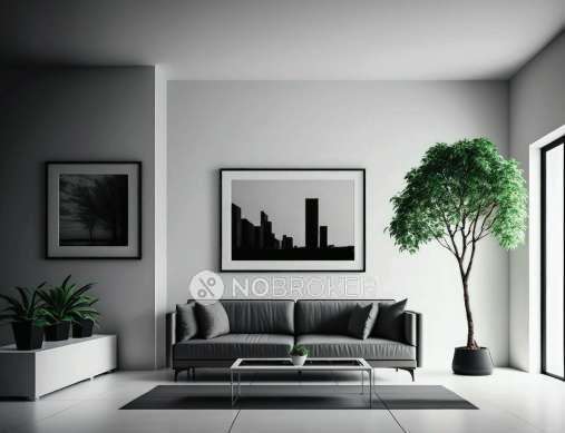 4 BHK Flat In Belvalkar Athena For Sale  In A27, Vithalrao Vandekar Rd, Nilanjali Society, Kalyani Nagar, Pune, Maharashtra 411006, India