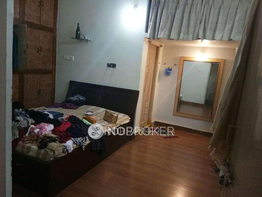 4+ BHK Flat In Ganga Apartments For Sale  In Begumpet