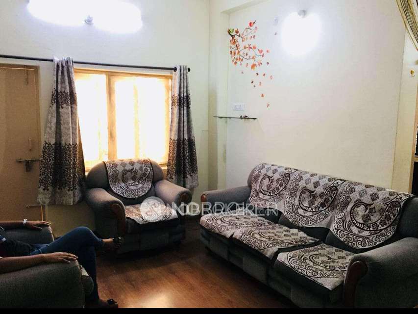 4+ BHK Flat In Ganga Apartments For Sale  In Begumpet