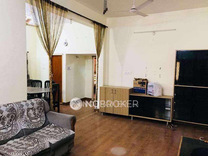 4+ BHK Flat In Ganga Apartments For Sale  In Begumpet