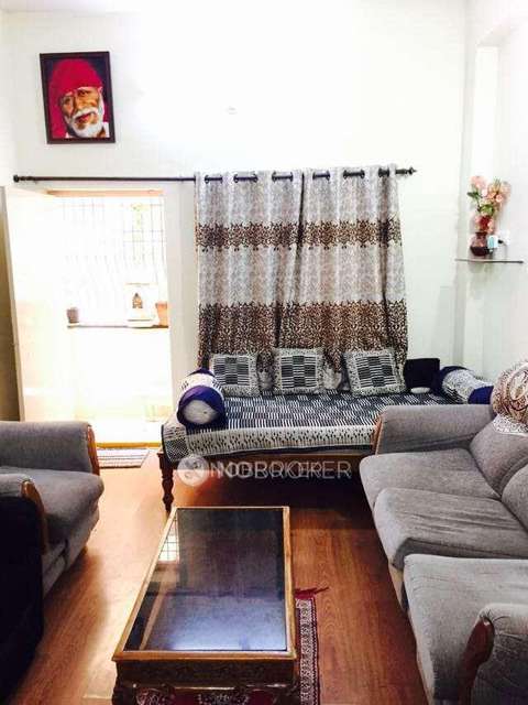 4+ BHK Flat In Ganga Apartments For Sale  In Begumpet