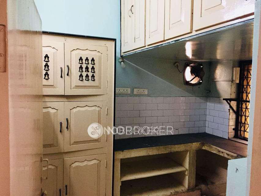 4+ BHK Flat In Ganga Apartments For Sale  In Begumpet