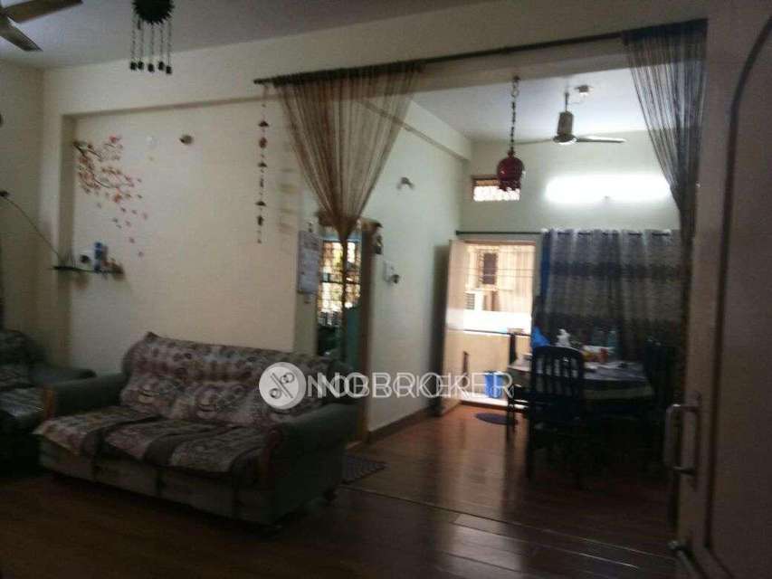 4+ BHK Flat In Ganga Apartments For Sale  In Begumpet