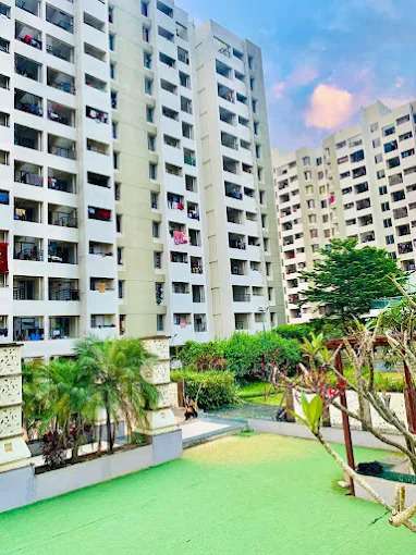 2 BHK Flat In Mantra Magic For Sale  In Chimbali