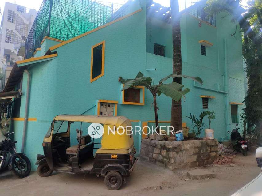 2 BHK House For Sale  In Rajaji Nagar
