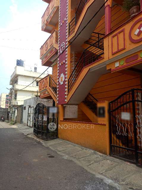 1 BHK House for Rent  In Pragathi Nagar