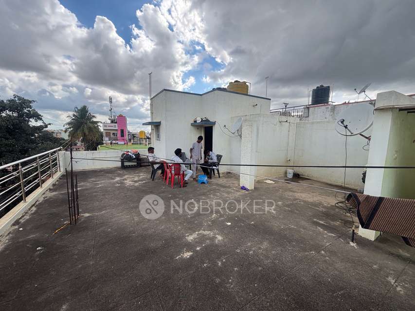 1 RK House for Rent  In Hbr Layout