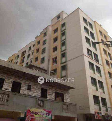 2 BHK Flat In Samruddhi Palace Loni Kalbhor for Rent  In Loni Kalbhor