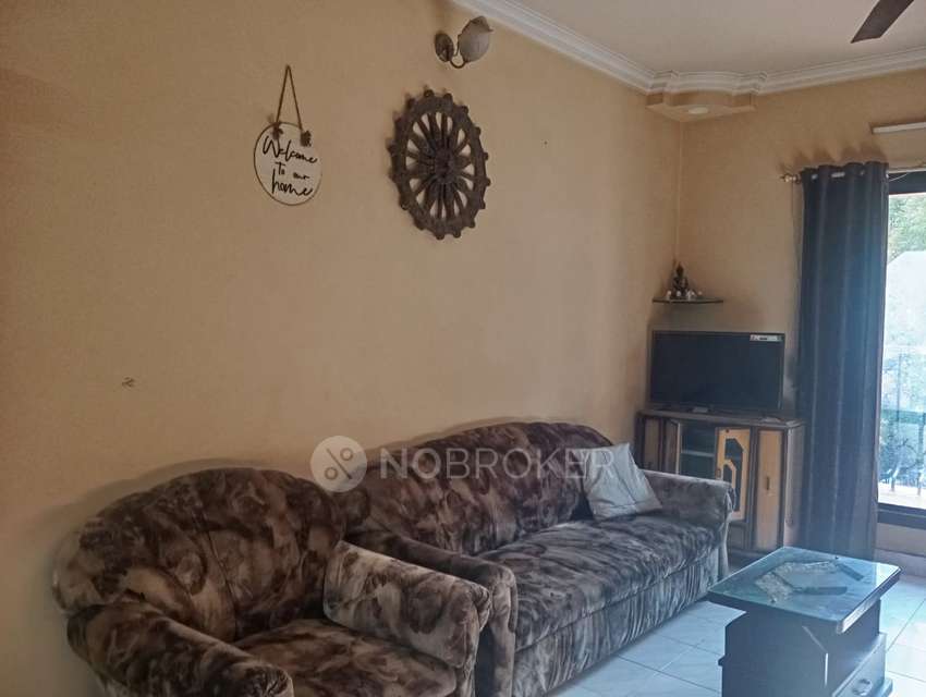 2 BHK Flat In Eden Garden for Rent  In Viman Nagar