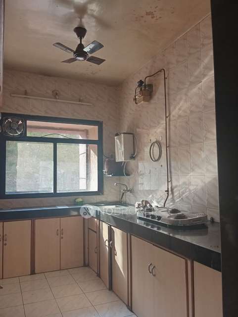 2 BHK Flat In Eden Garden for Rent  In Viman Nagar
