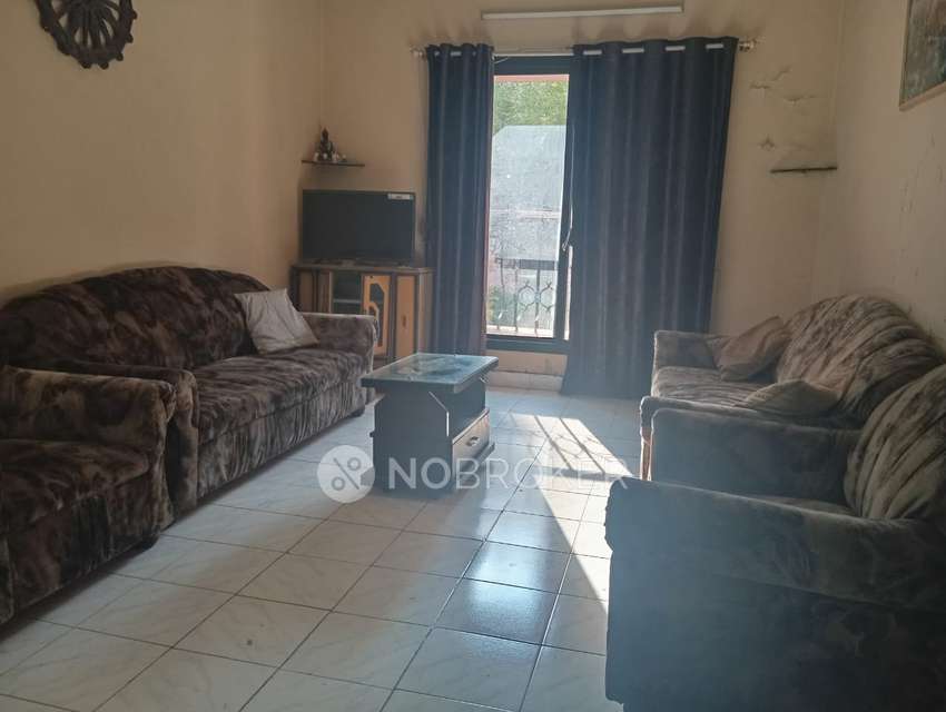 2 BHK Flat In Eden Garden for Rent  In Viman Nagar