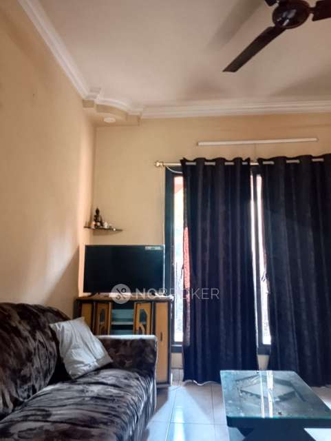 2 BHK Flat In Eden Garden for Rent  In Viman Nagar