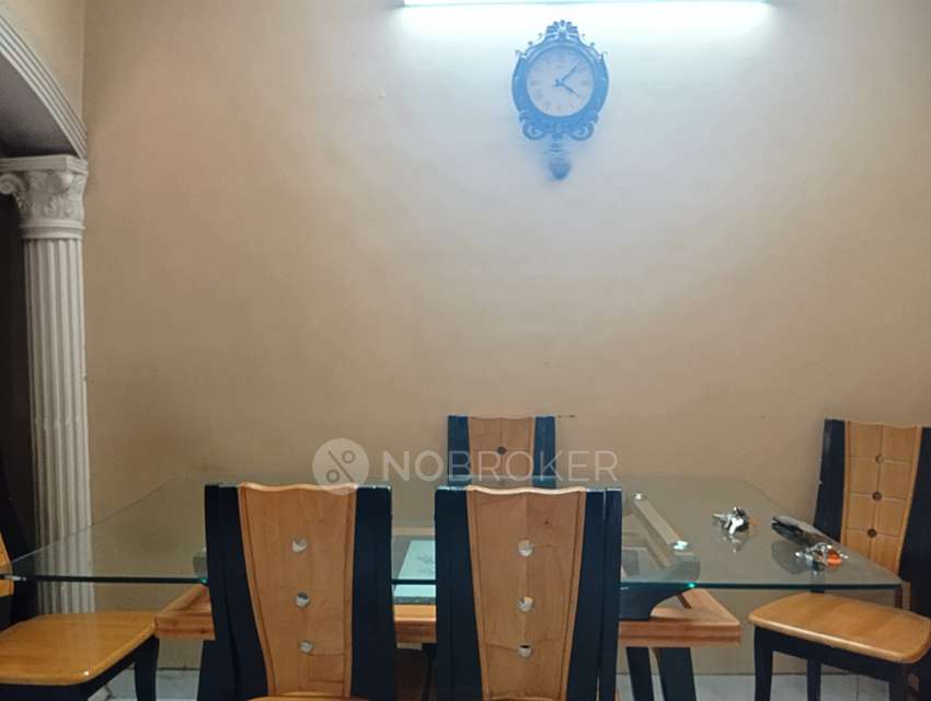 2 BHK Flat In Eden Garden for Rent  In Viman Nagar