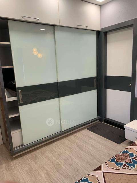 3 BHK Flat In Kushal Nivriti Nibm Pune for Rent In 411048