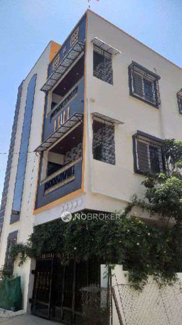 Single Room for Male In 1 BHK  In Katraj