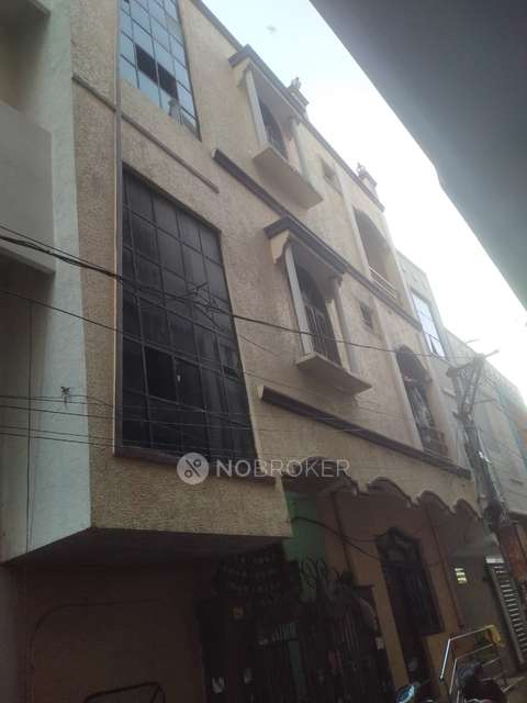 1 BHK House for Rent  In Gudimalkapur