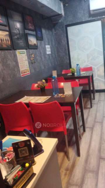 Restaurant/Cafe in Srm University, Chennai for sale 