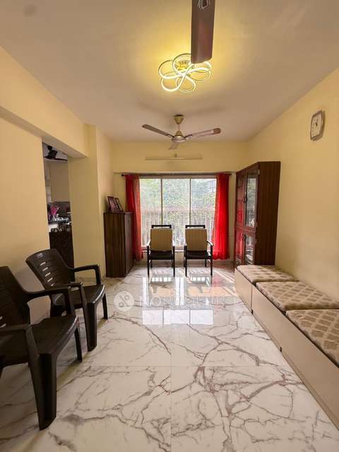 2 BHK Flat In Shree Swami Samarth Krupa For Sale  In Jai Jaiwanti Bldg No. 35
