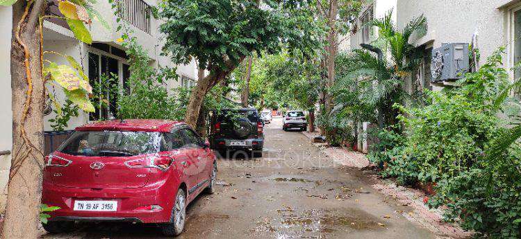 2 BHK Villa In Avigna For Sale  In Vinjiyambakkam