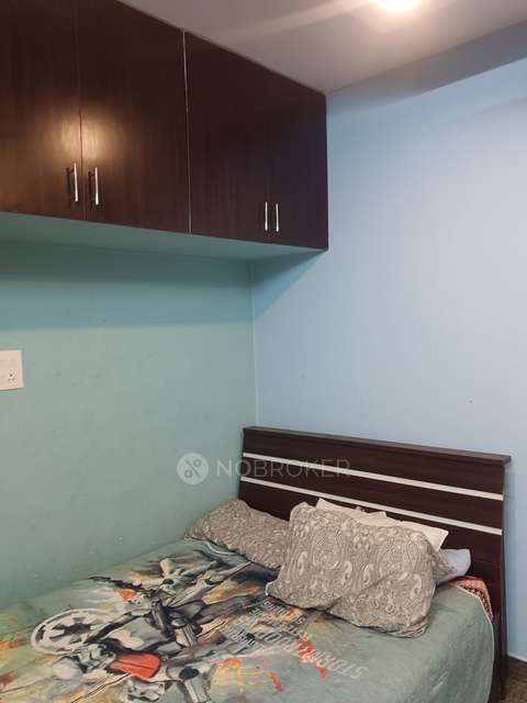 2 BHK Flat In Jems Elite For Sale  In Madambakkam