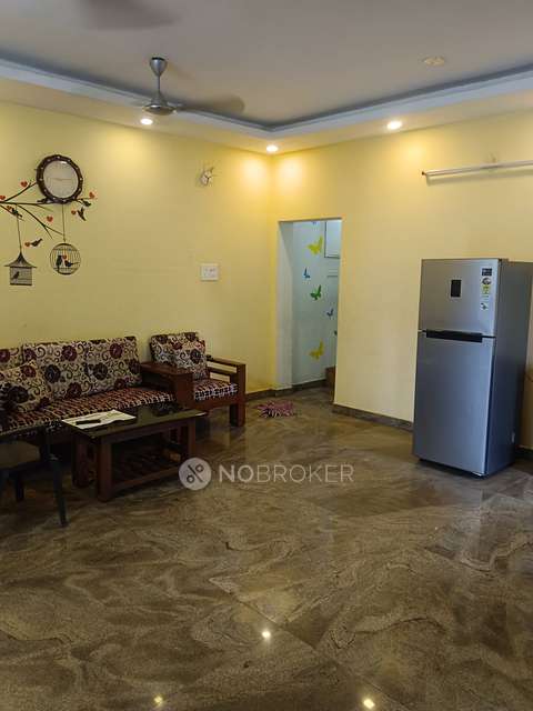 2 BHK Flat In Jems Elite For Sale  In Madambakkam