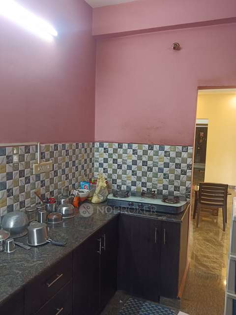 2 BHK Flat In Jems Elite For Sale  In Madambakkam