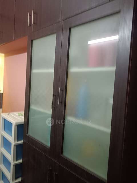 2 BHK Flat In Jems Elite For Sale  In Madambakkam