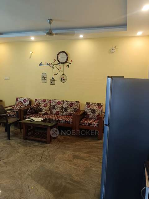2 BHK Flat In Jems Elite For Sale  In Madambakkam