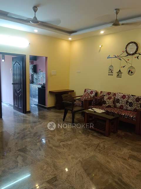 2 BHK Flat In Jems Elite For Sale  In Madambakkam