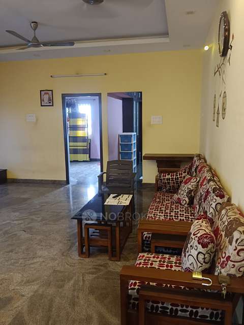 2 BHK Flat In Jems Elite For Sale  In Madambakkam