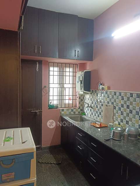 2 BHK Flat In Jems Elite For Sale  In Madambakkam