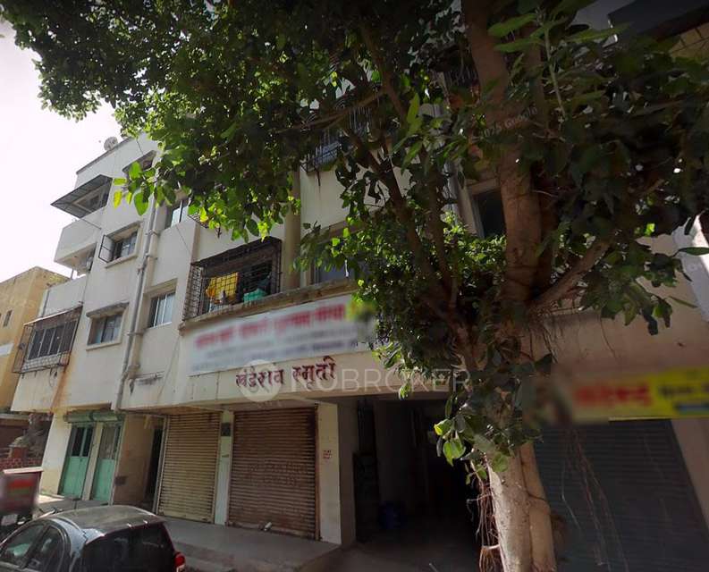 1 BHK Flat In Khanderav Smruti, Padwal Ali Chinchwad ??? Pune for Rent  In Thergaon