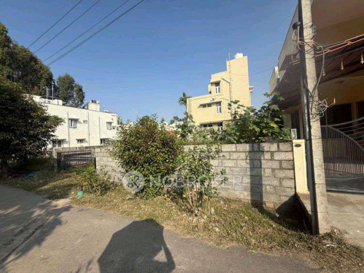 Plot For Sale  In Green Villas In Kodandarama Nagar, Halanayakanahalli