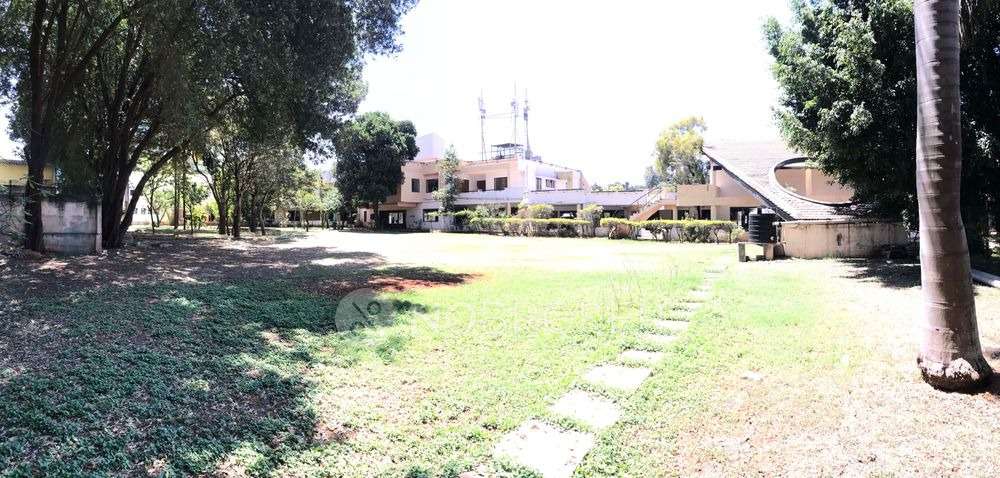 Plot For Sale  In Green Villas In Kodandarama Nagar, Halanayakanahalli