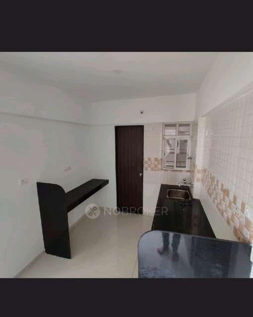 1 BHK Flat In Venkatesh Oxy Desire For Sale  In Wagholi