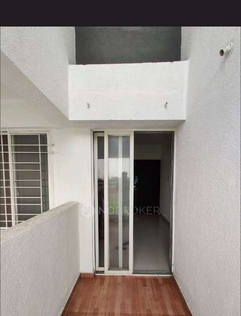 1 BHK Flat In Venkatesh Oxy Desire For Sale  In Wagholi