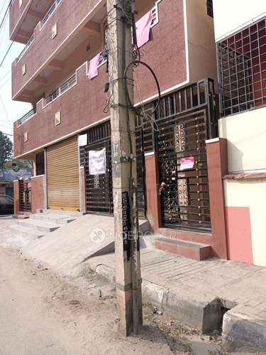 1 BHK House for Rent  In Hbr Layout