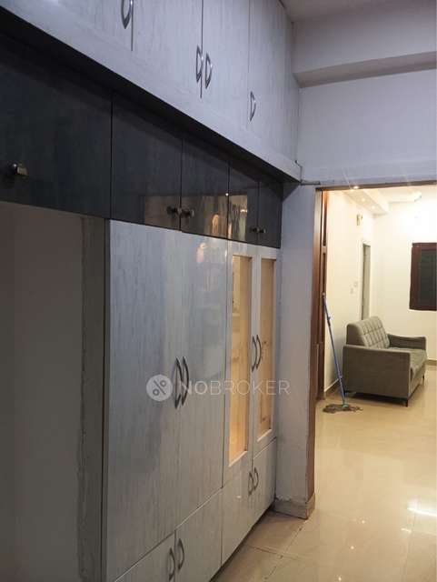 2 BHK Flat In Shivamani Nilayam for Rent  In Shivamani Nilayam