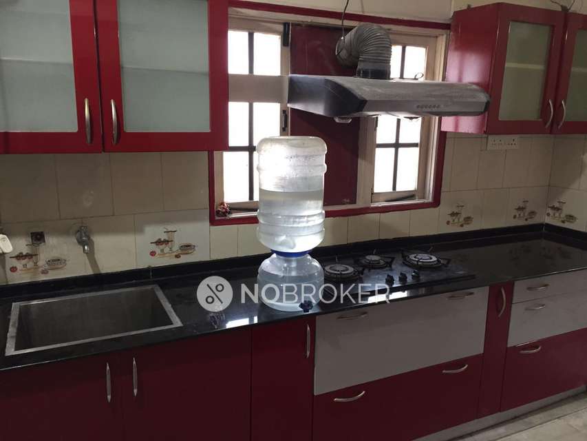 3 BHK Flat In Siri Balaji Towers For Sale  In Nizampet