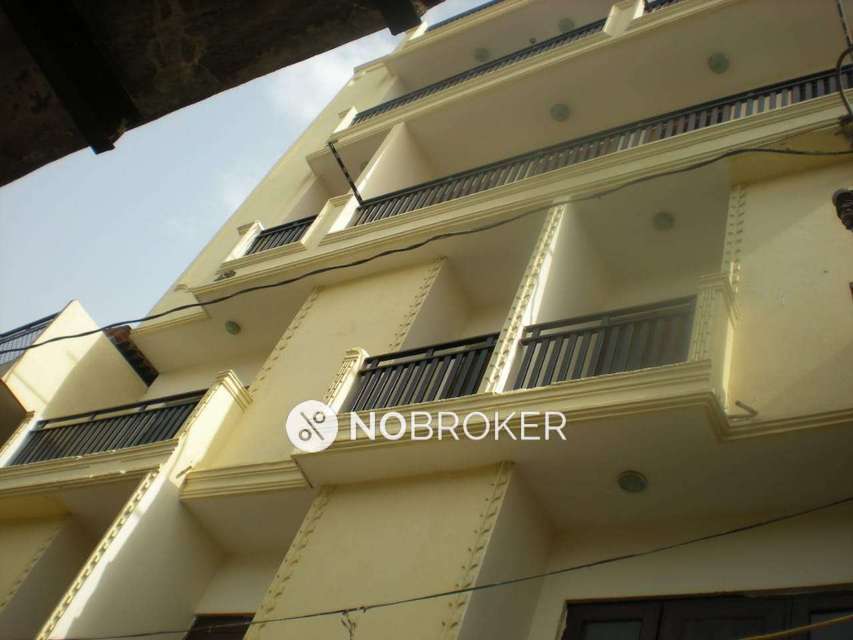 3 BHK Flat For Sale  In Chattarpur Enclave