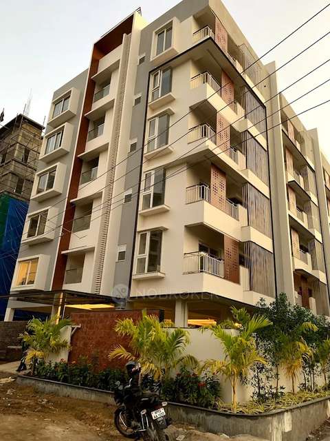 3 BHK Flat In Putty's Advaya for Rent  In Hafeezpet