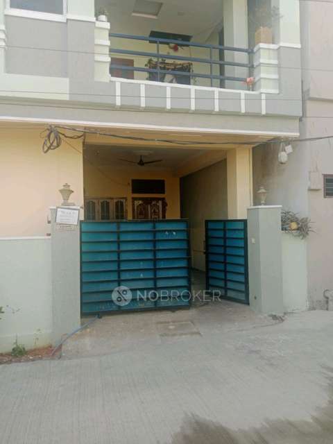 1 BHK House for Rent  In Gandipet