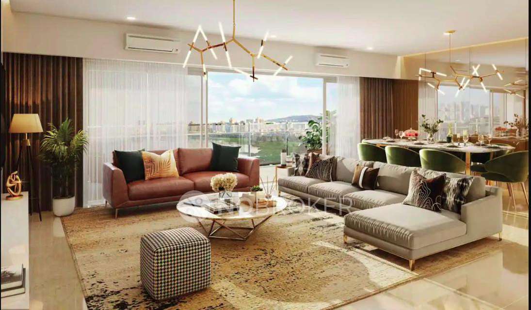 3 BHK Flat In Rpn Brindavan For Sale  In Royapettah