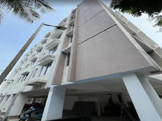 3 BHK Flat In Rpn Brindavan For Sale  In Royapettah