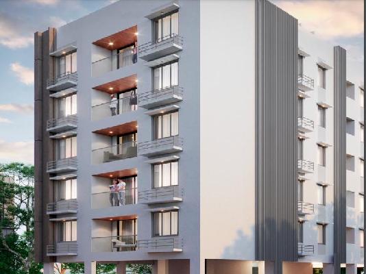3 BHK Flat In Rpn Brindavan For Sale  In Royapettah