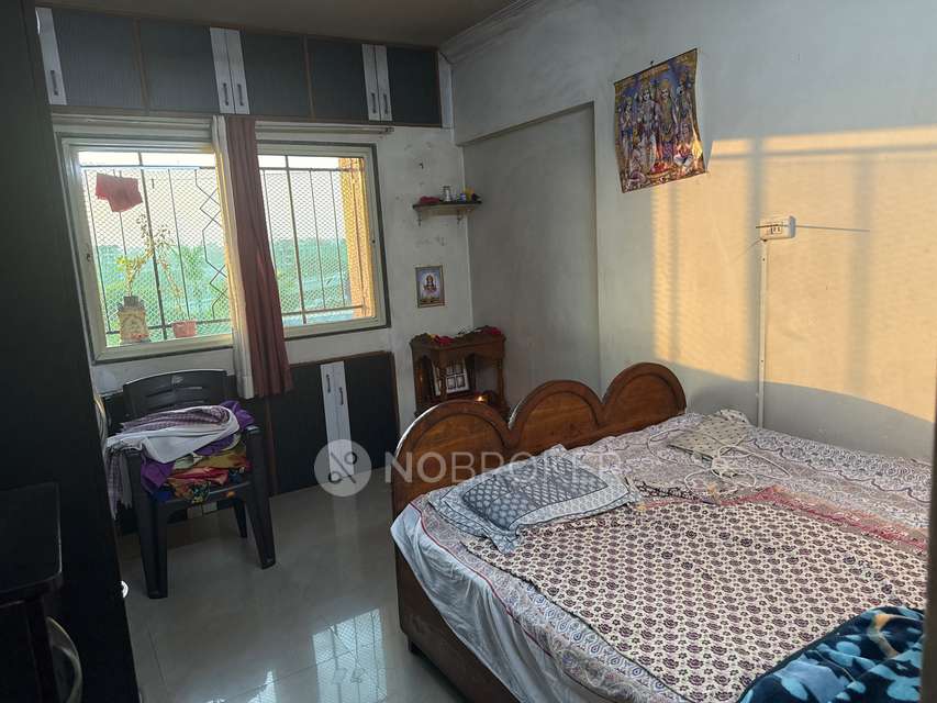 2 BHK Flat In Elegant Residency, Nigdi For Sale  In Nigdi